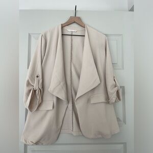 Vici Lighweight Blazer